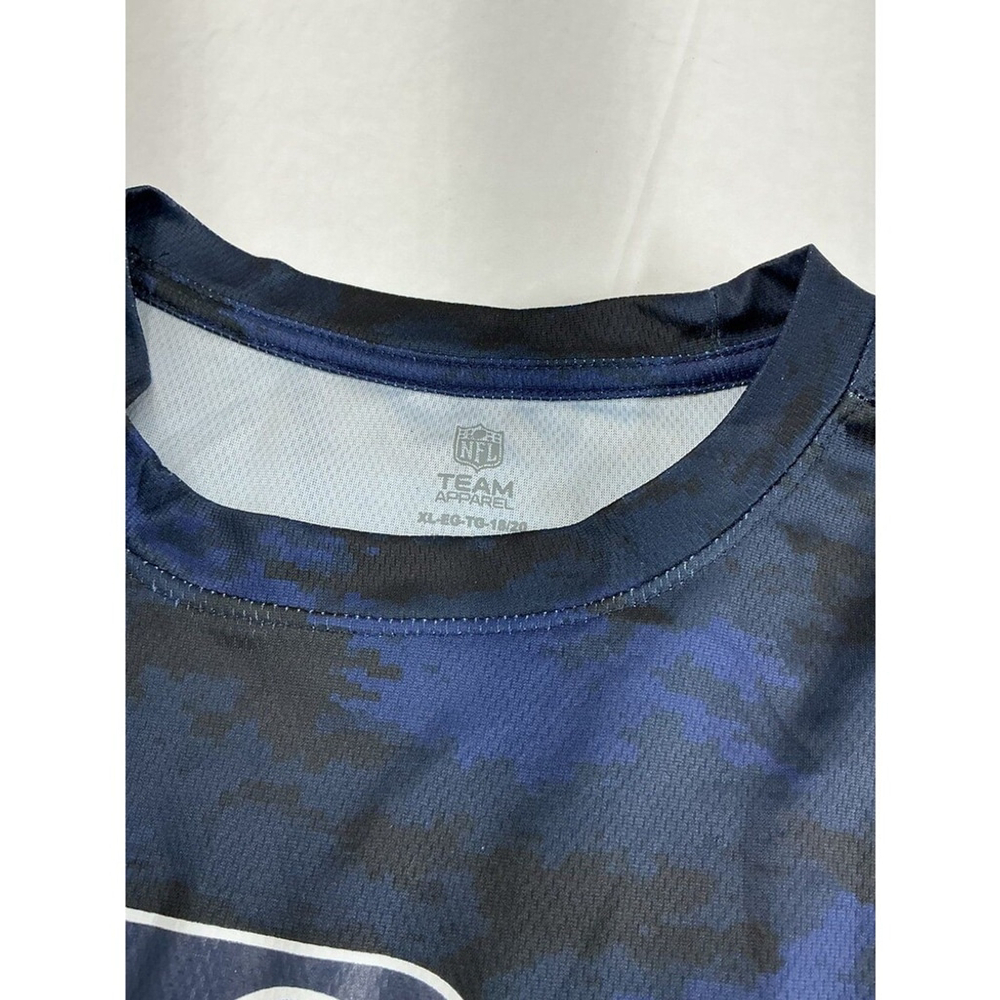 seahawks t shirt size XL - Picture 4 of 4